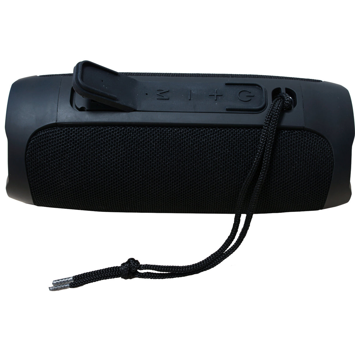 Ibiza BULLET20 Bluetooth høyttaler