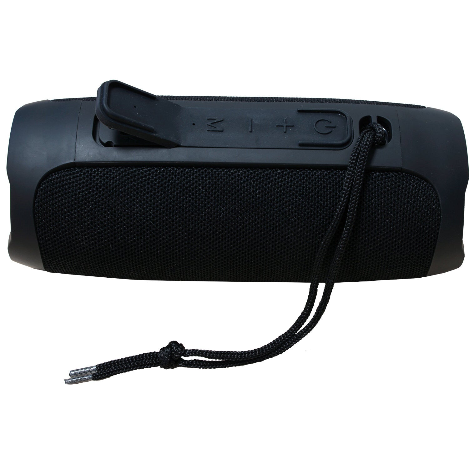 Ibiza BULLET20 Bluetooth høyttaler