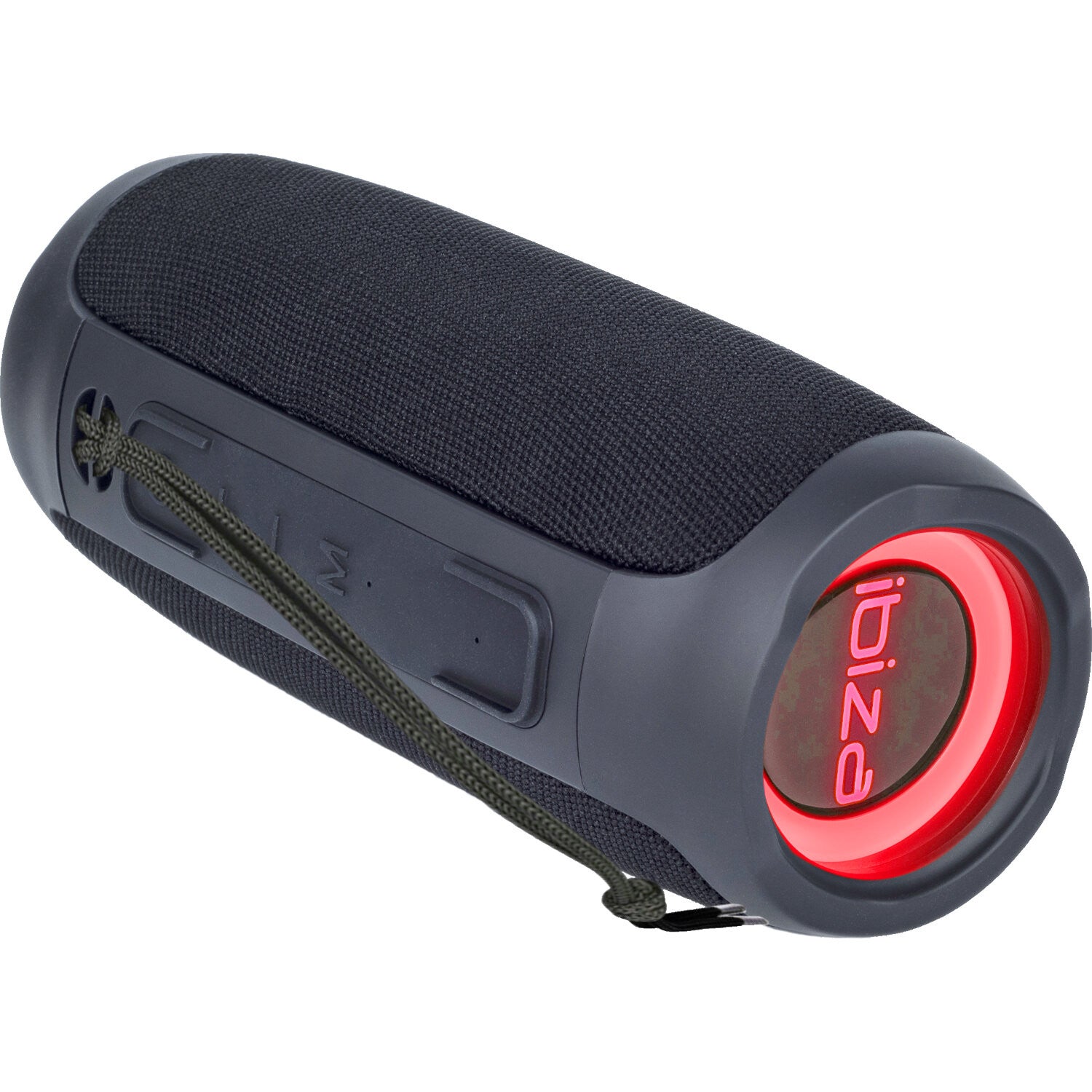 Ibiza BULLET30 Bluetooth høyttaler