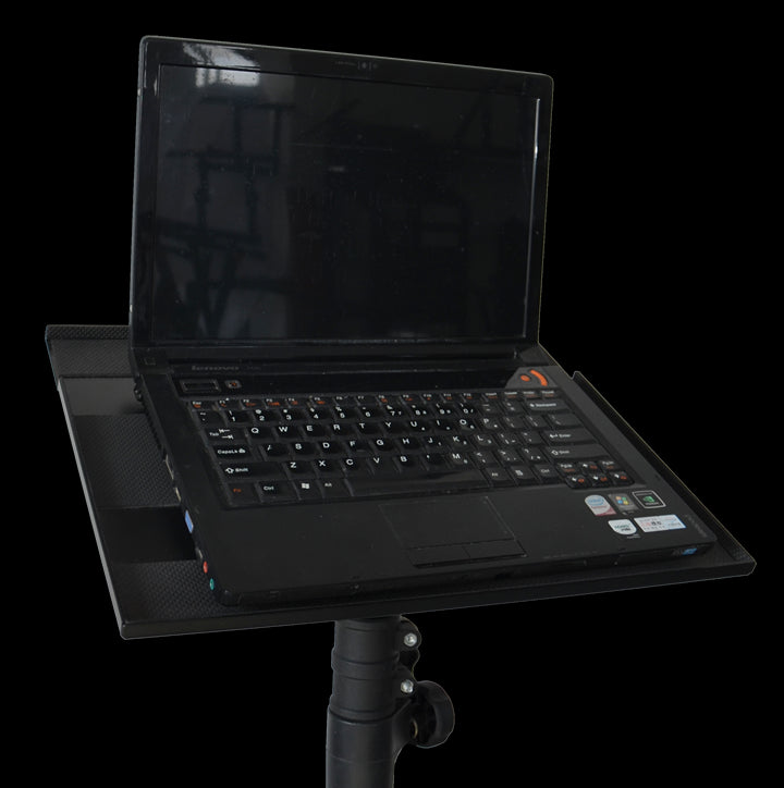 Ibiza bærbar stativ for høyttalerstativ