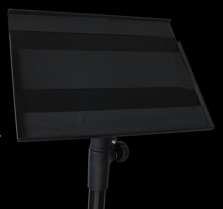 Ibiza bærbar stativ for høyttalerstativ