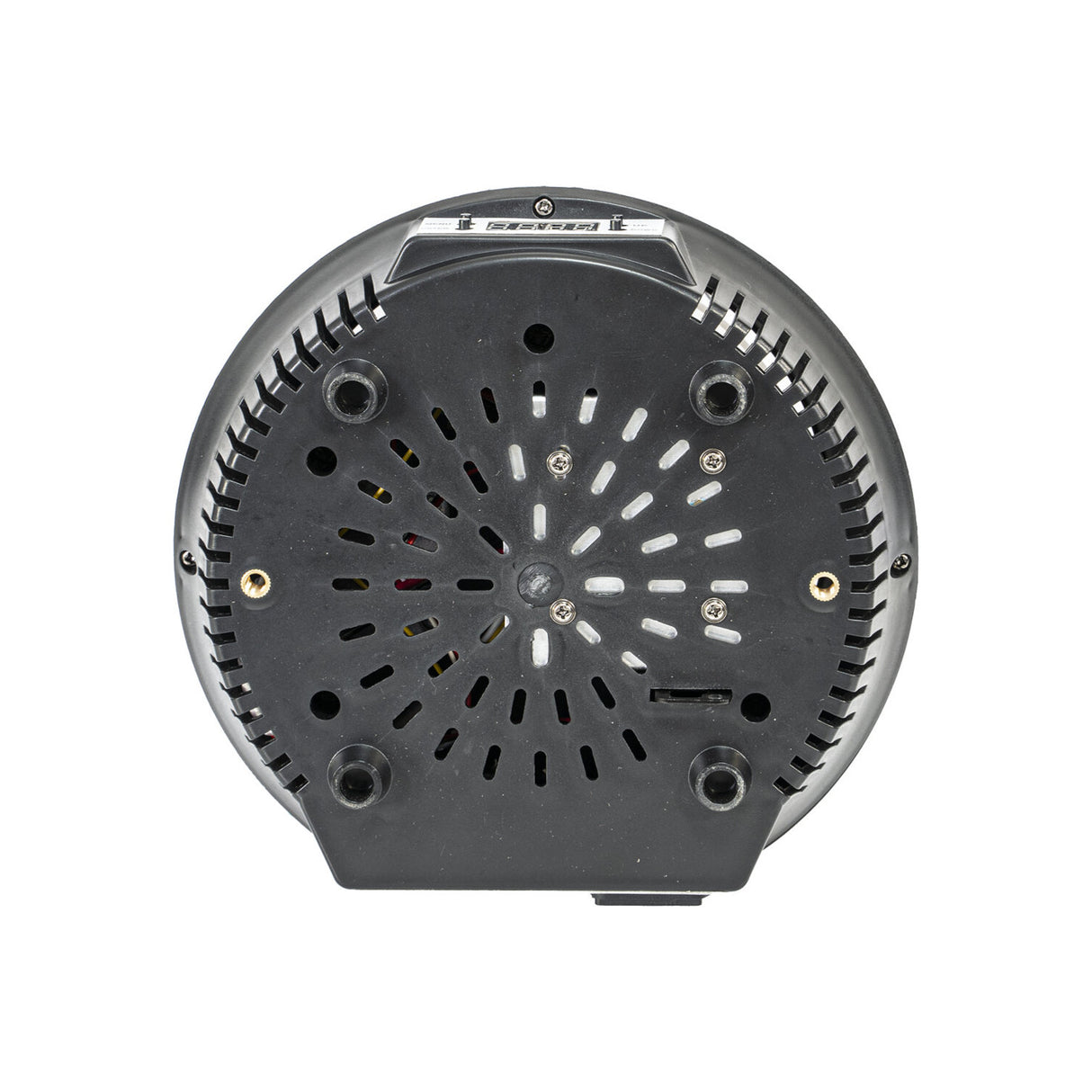 Ibiza Star Spot Moving Head RGBW 40W (Sort)