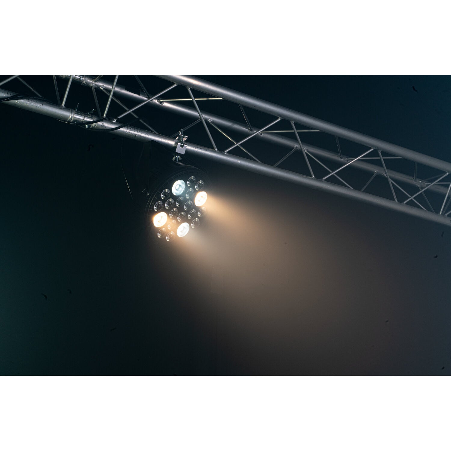 Ibiza XL RGBW+WWCW Parlampe (16x6 + 4x30W)