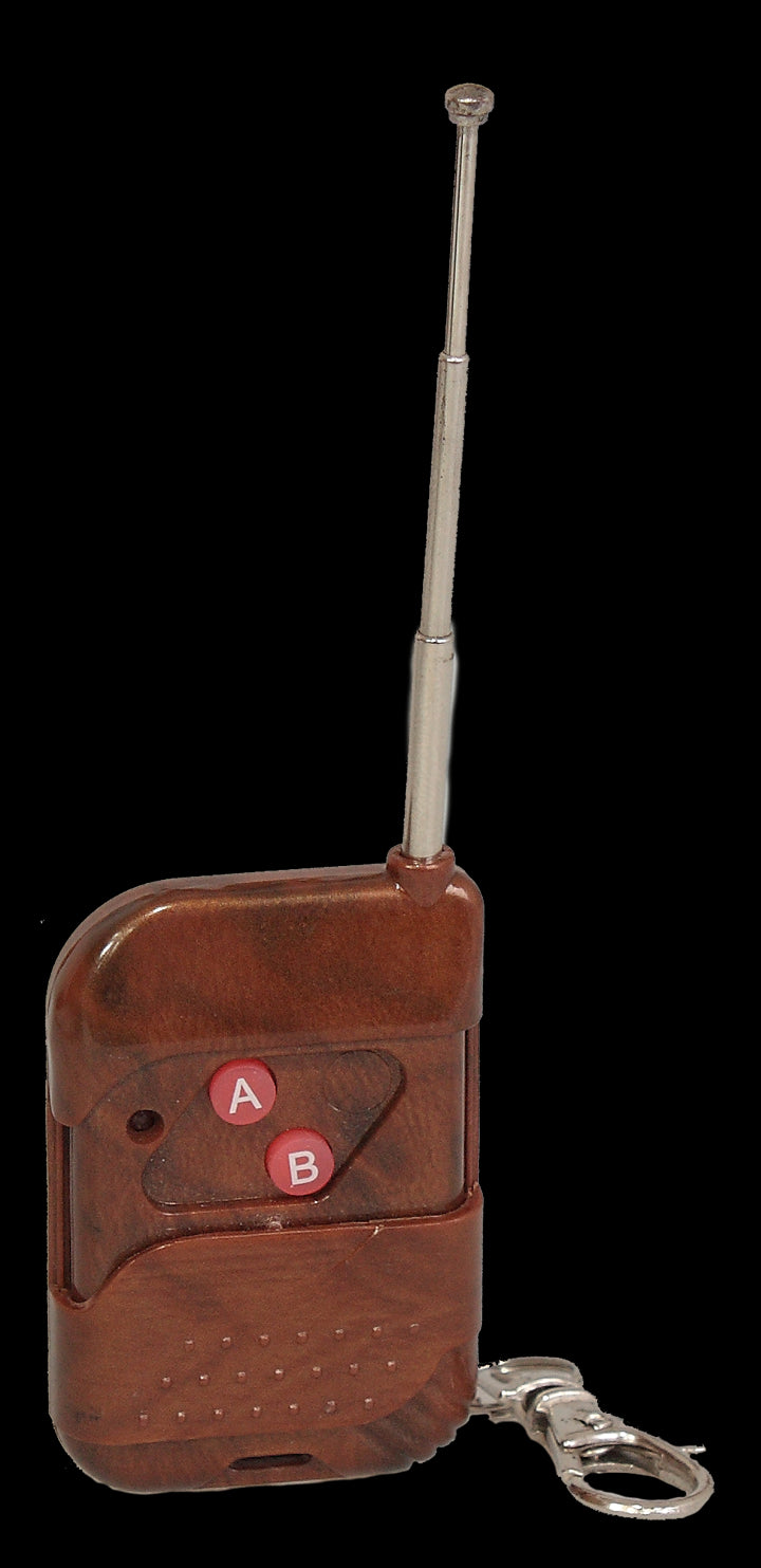 Ibiza røykmaskin + DMX (1500W)