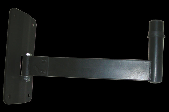 Ibiza veggbrakett for høyttaler