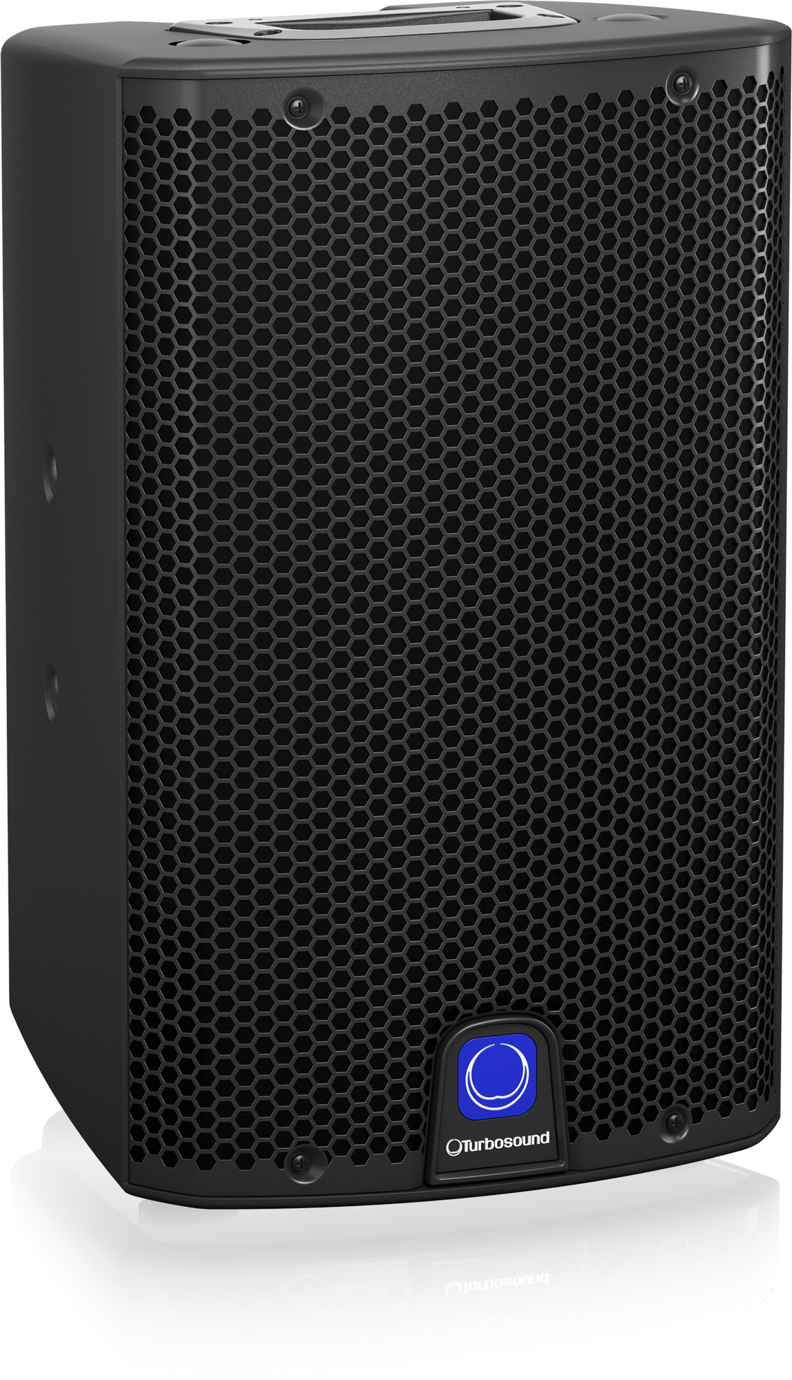 Turbosound iQ8 aktiv høyttaler (2500W)