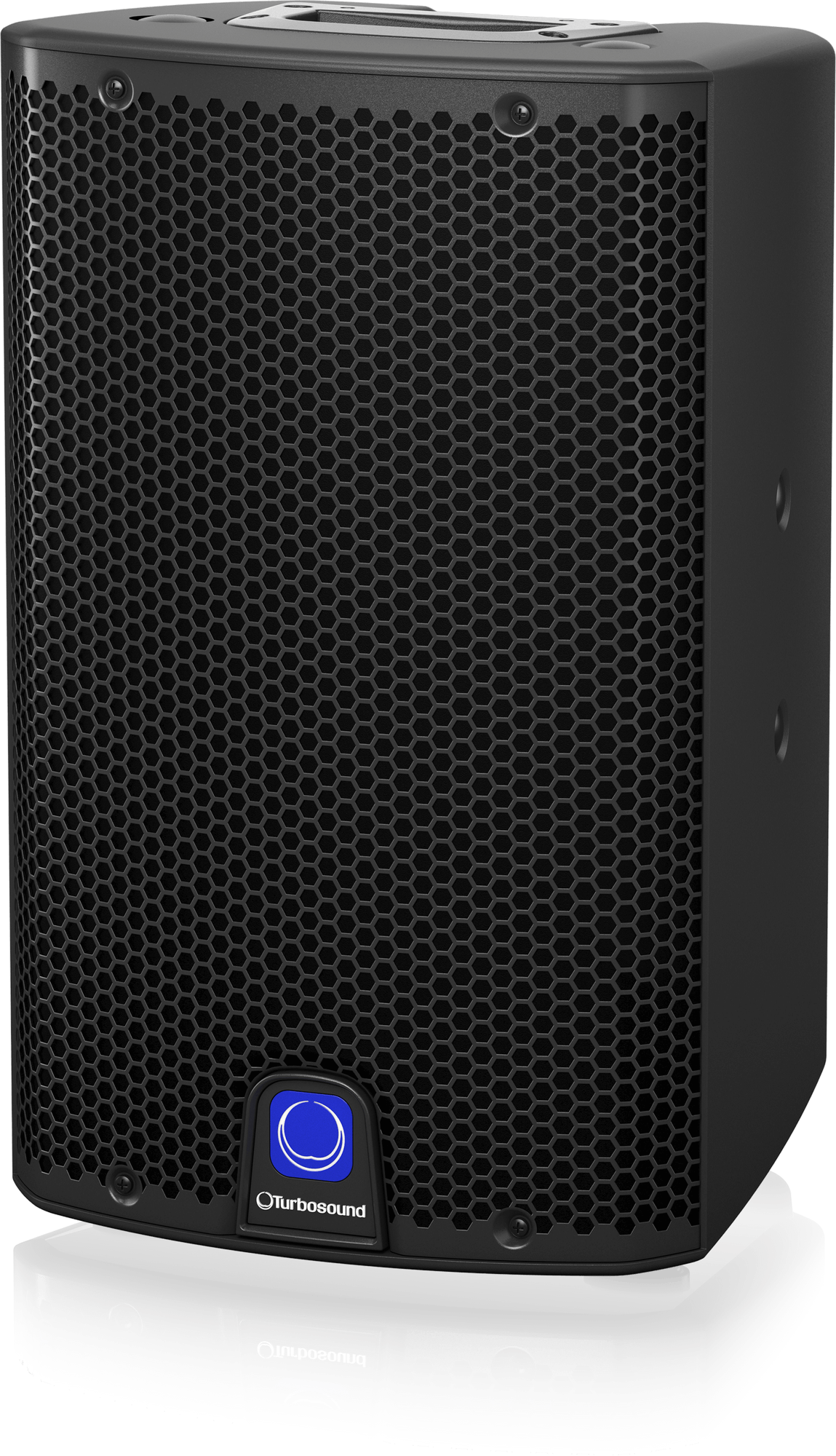 Turbosound iQ8 aktiv høyttaler (2500W)