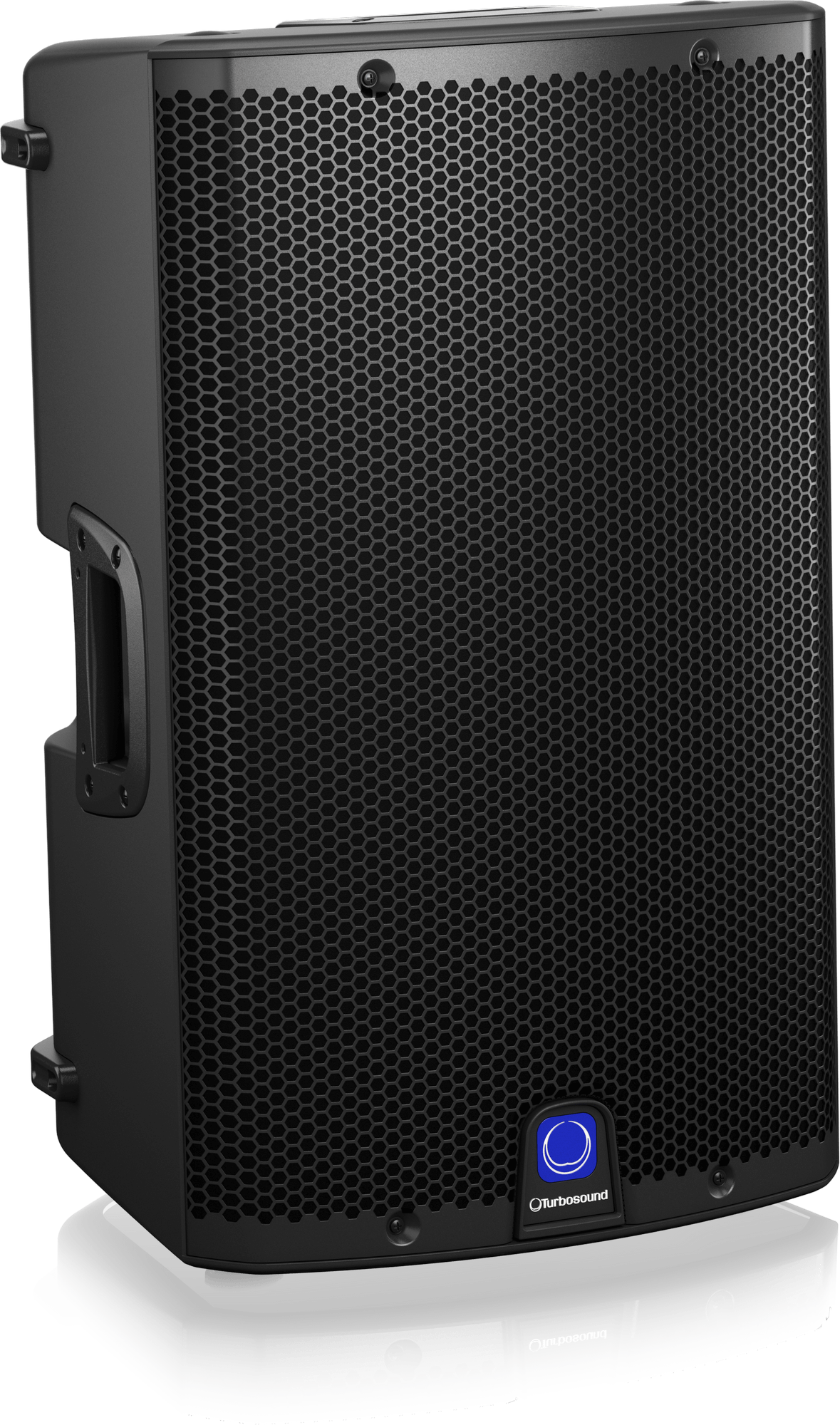 Turbosound iQ12 - aktiv høyttaler (2500W)