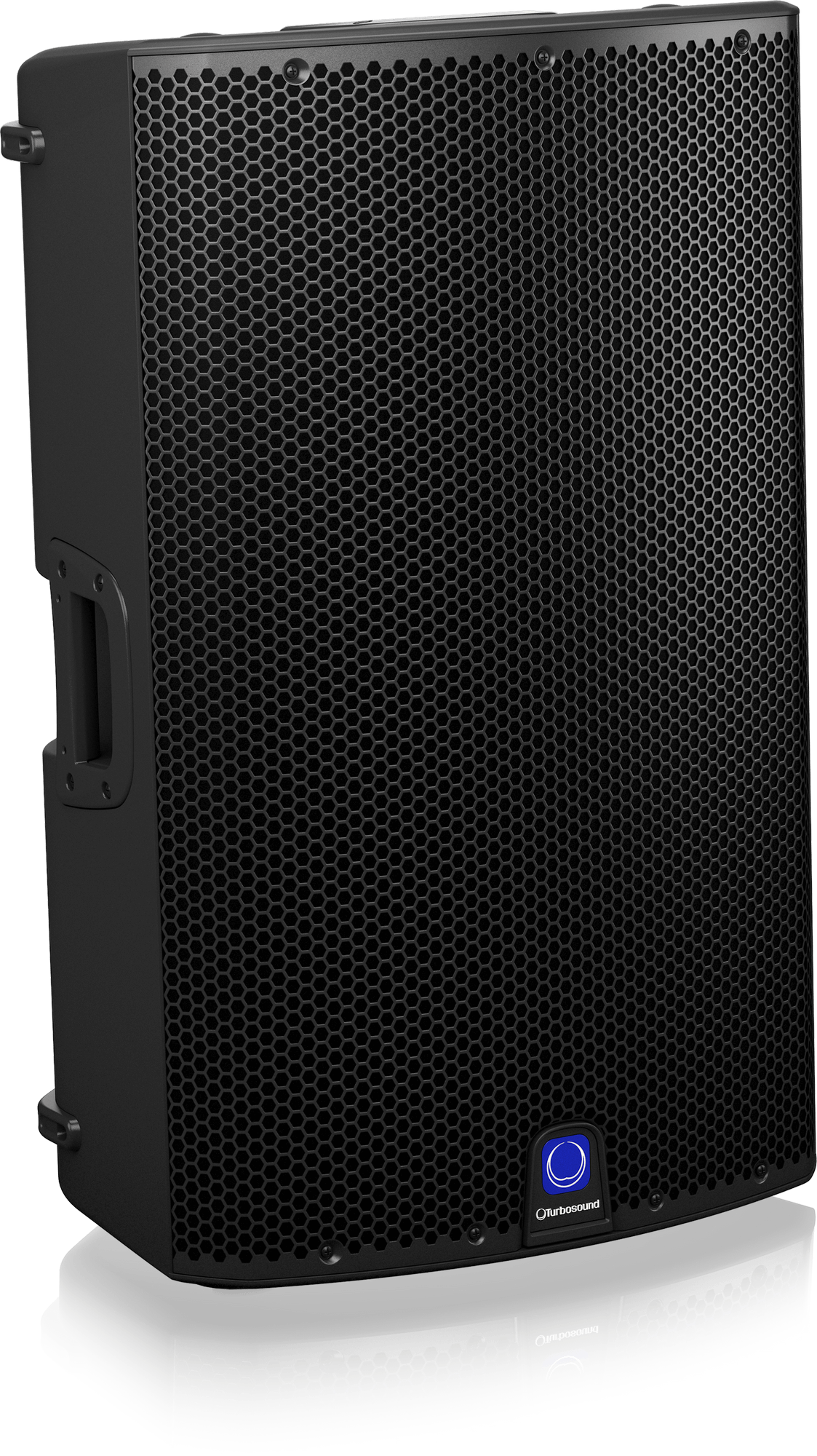Turbosound iQ15 aktiv høyttaler (2500W)