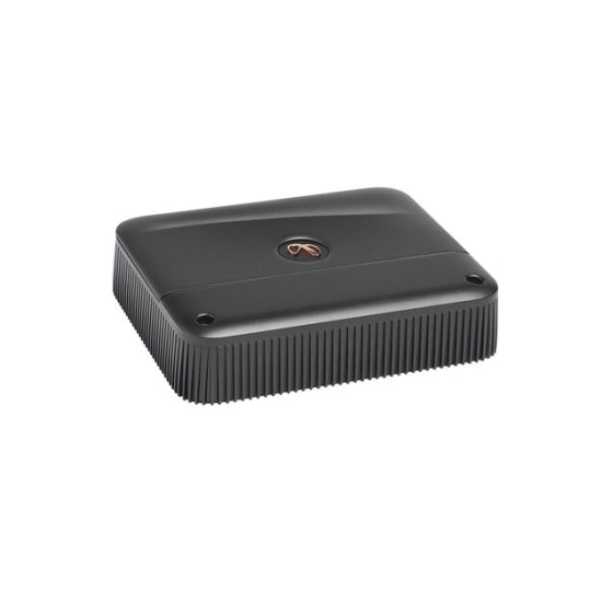 Infinity 6001A 1-kanals bilforsterker (600W)