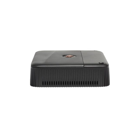 Infinity 6001A 1-kanals bilforsterker (600W)