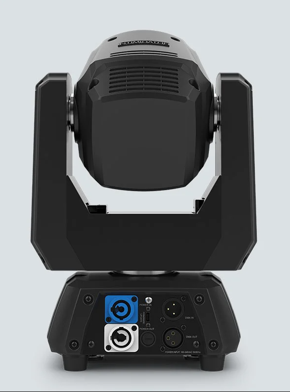 Chauvet Intimidator Beam Q60