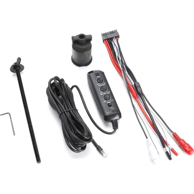 JBL BASS PRO HUB Aktiv subwoofer