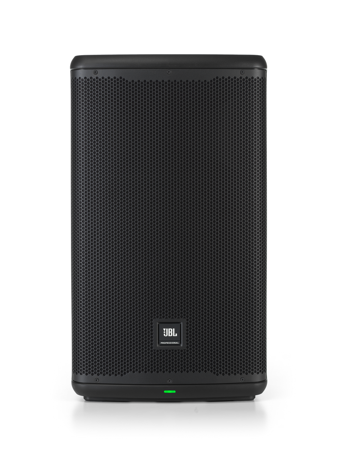 JBL EON712 aktiv PA-høyttaler (svart)
