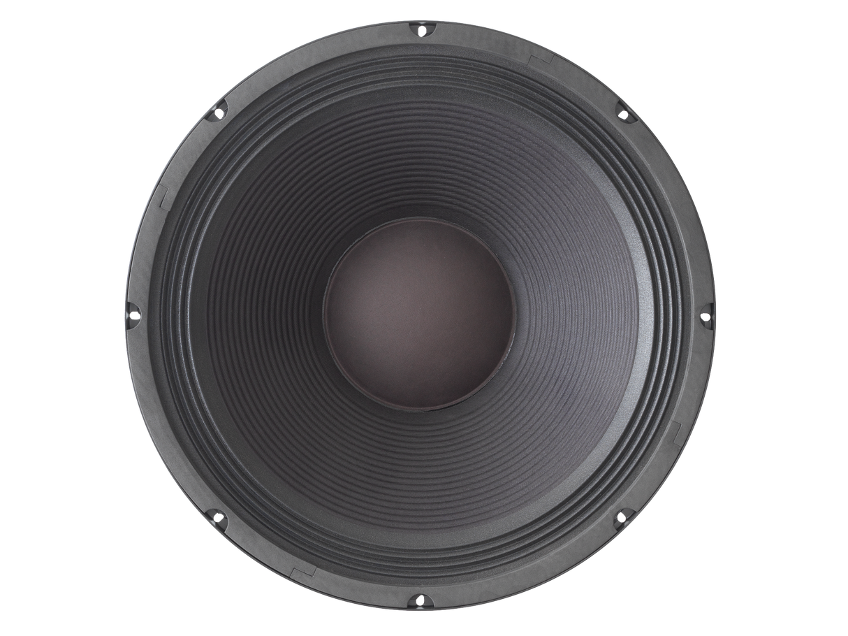 JBL EON718S aktiv subwoofer (svart)