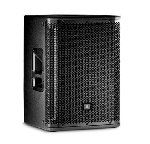 JBL SRX812P aktiv PA-høyttaler