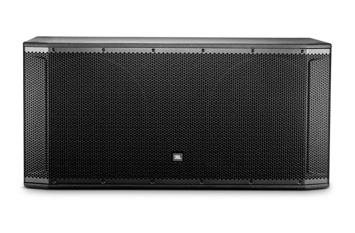 JBL SRX828SP aktiv subwoofer