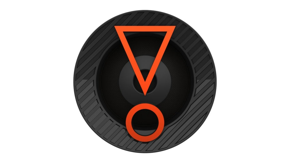 JBL Stage3 507CF 2-veis komponentsystem (125W)