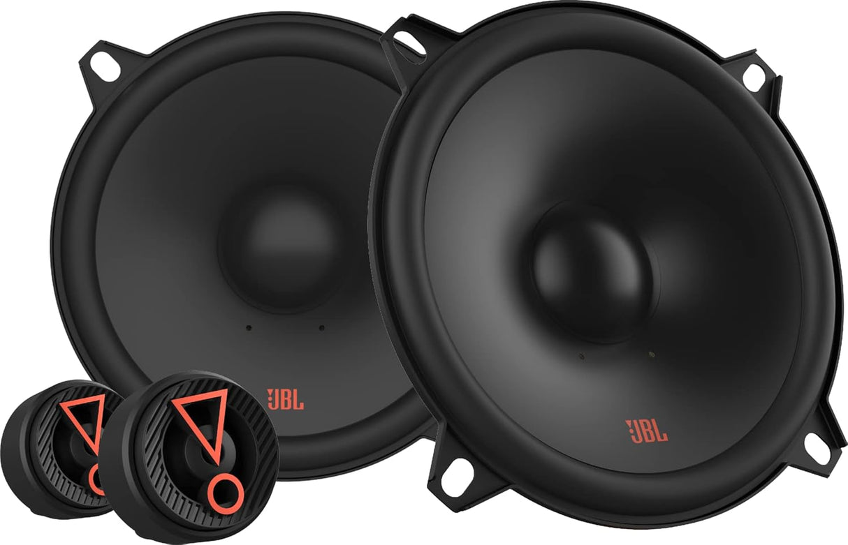 JBL Stage3 507CF 2-veis komponentsystem (125W)