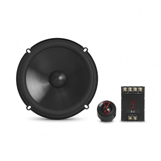 JBL Stage3 607C 2-veis komponentsystem (250W)