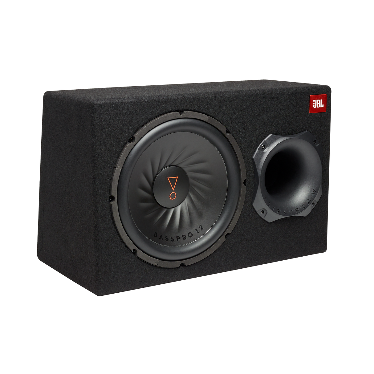 JBL BASS PRO12 aktiv subwoofer