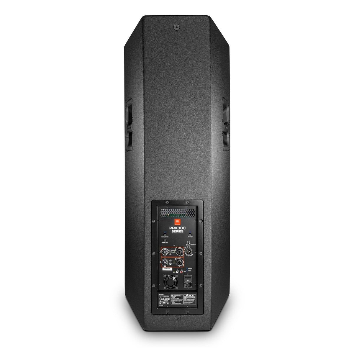 JBL PRX825W aktiv PA-høyttaler (1500W)