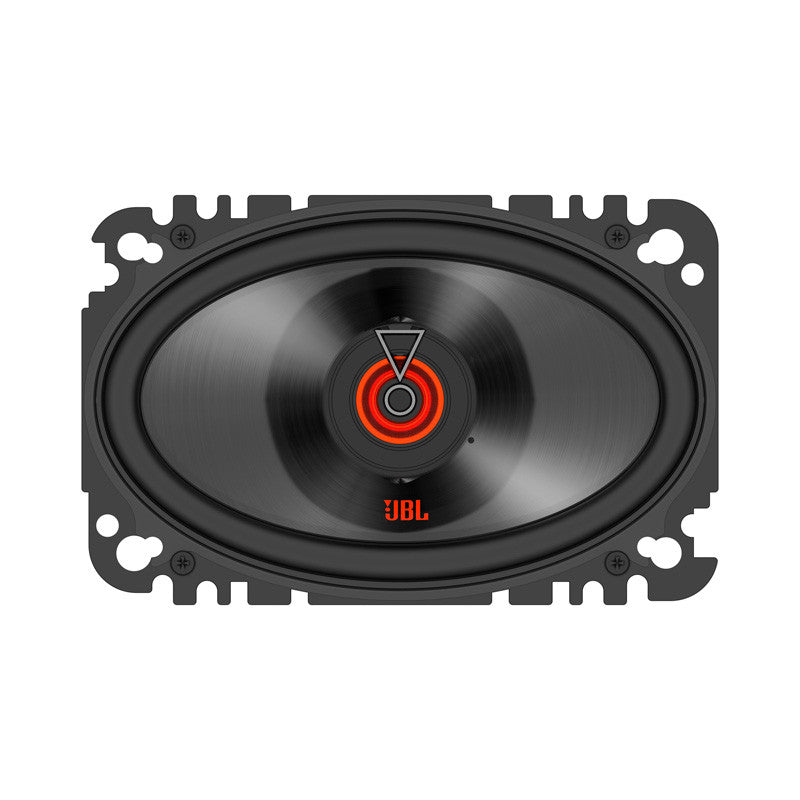 JBL CLUB 6422F bilhøyttalersett (120W, 4"x6")