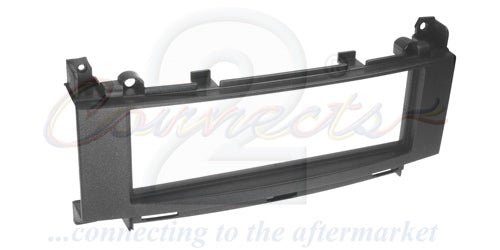 CT24MB05 1-DIN Ramme for Mercedes