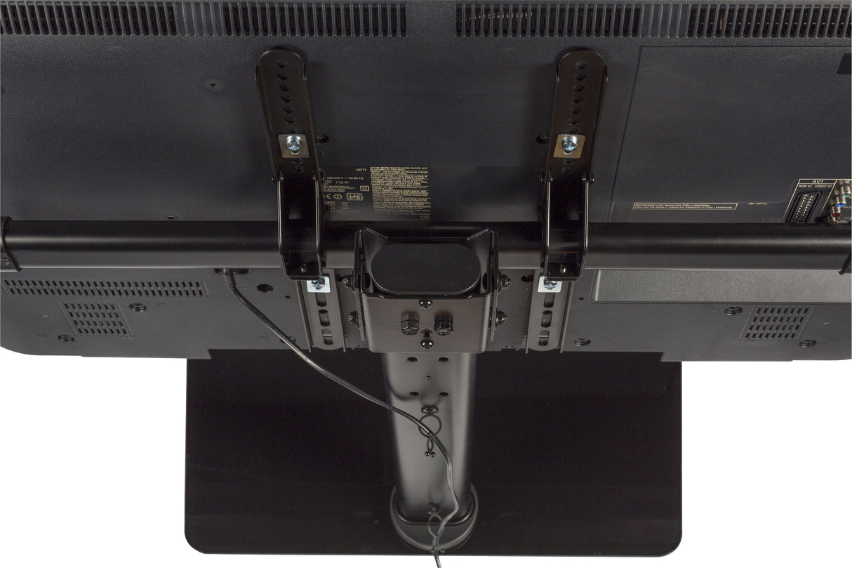 Tv stativ fullt bevegelig (32-65", 45 kg)