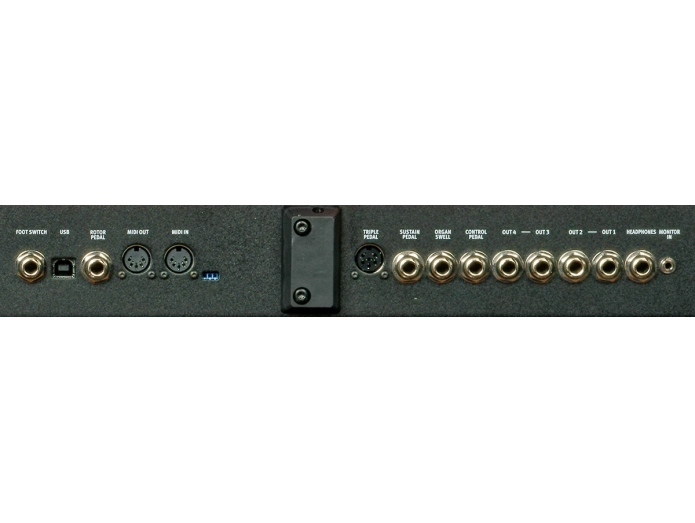 Nord Stage 4 Startpakke