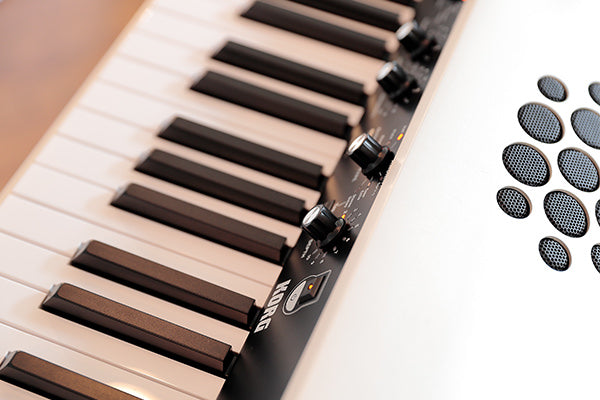 Korg SV-2 73S Scenepiano