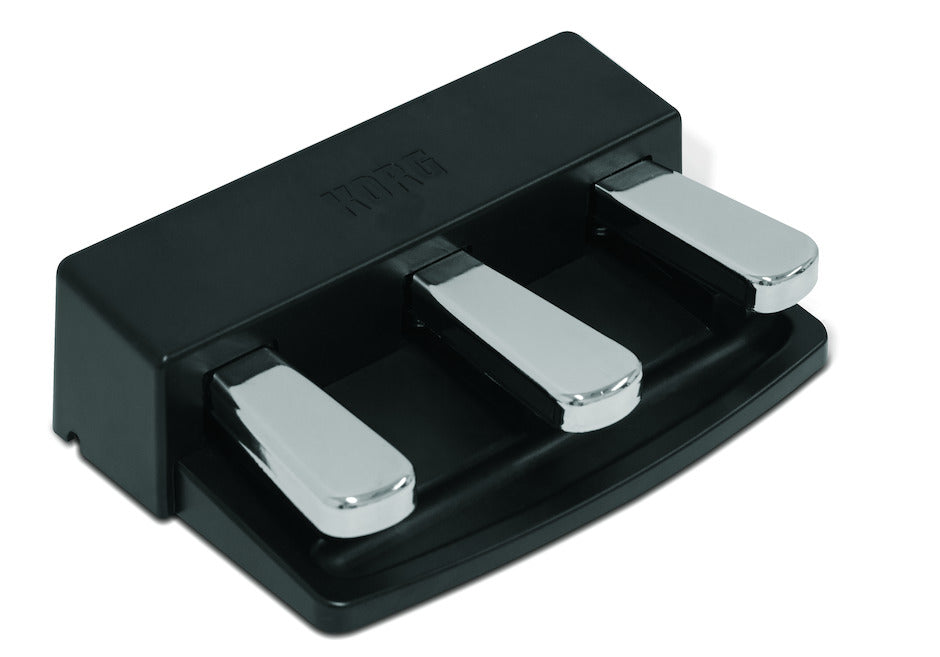 KORG PU-2 - Sustain pedal for elektrisk piano