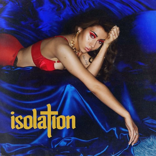 Kali Uchis - Isolasjon