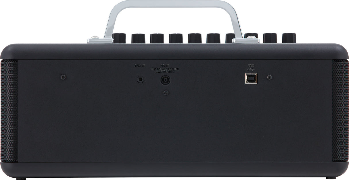 Boss Katana luftgitarforsterker