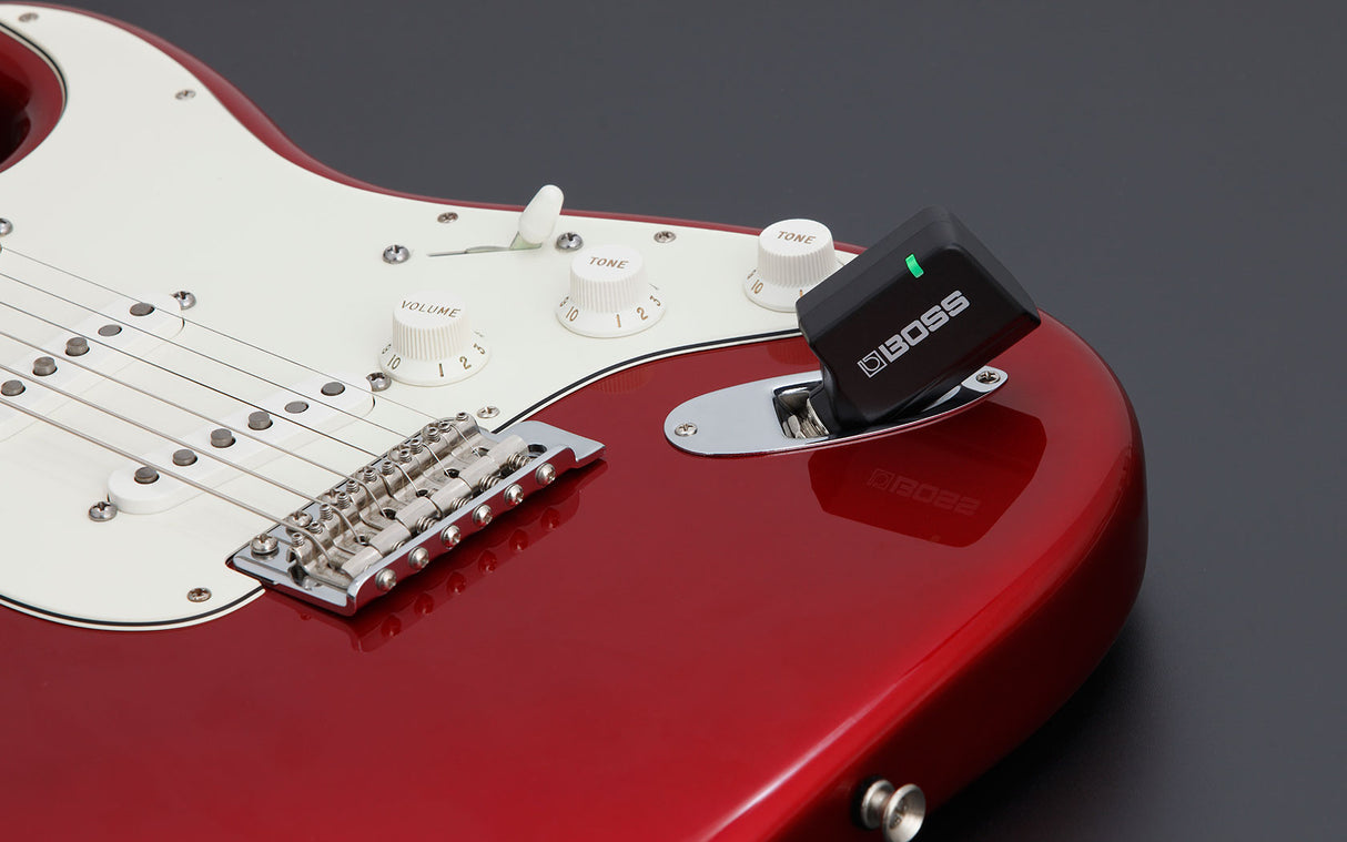 Boss Katana luftgitarforsterker