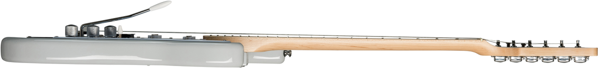 Kramer Guitars Focus VT-211S elektrisk gitar (tinngrå)