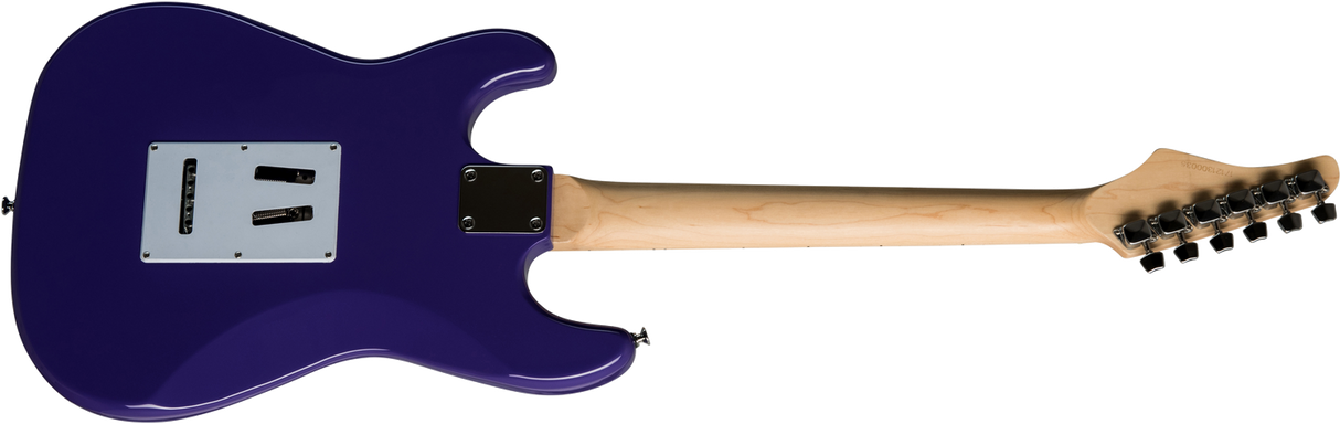 Kramer Guitars Focus VT-211S elektrisk gitar ( Purple )