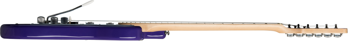 Kramer Guitars Focus VT-211S elektrisk gitar ( Purple )