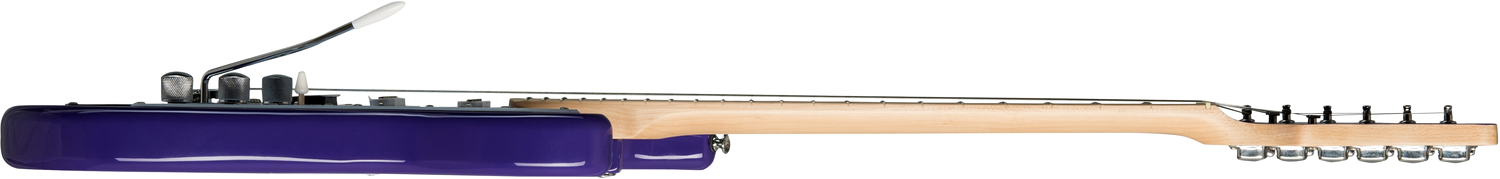 Kramer Guitars Focus VT-211S elektrisk gitar ( Purple )