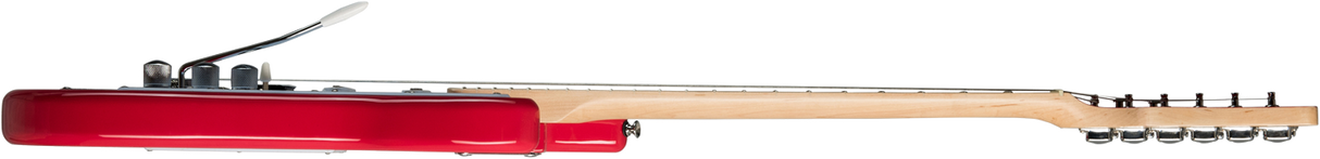 Kramer Guitars Focus VT-211S elektrisk gitar ( Ruby Red )