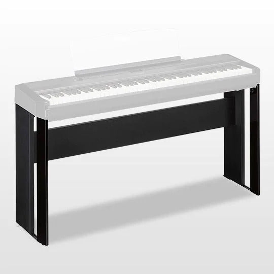 Yamaha L-515 Pianostativ for P-515 og P-525 (svart)