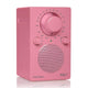 Tivoli Audio PAL Bluetooth høyttaler (rosa)