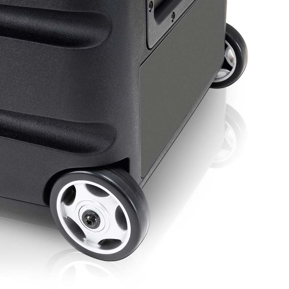 LD Systems Road Buddy 10 bærbar høyttaler (480W)