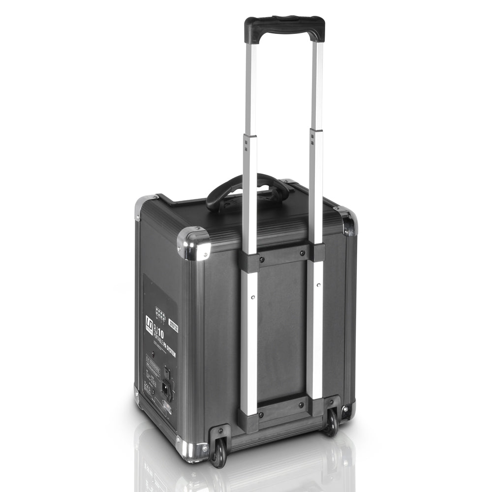 LD Systems Roadjack 10 bærbar høyttaler (100W)