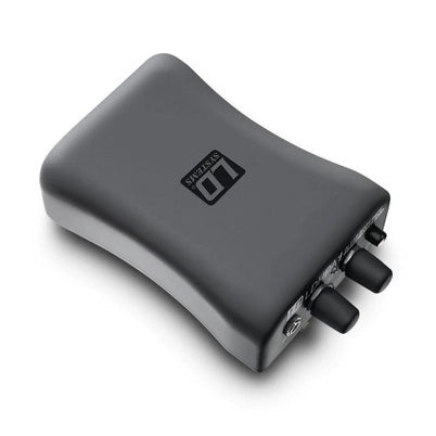 LD Systems HPA 1 hodetelefonforsterker