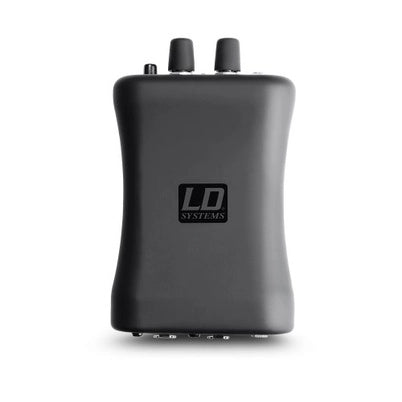 LD Systems HPA 1 hodetelefonforsterker
