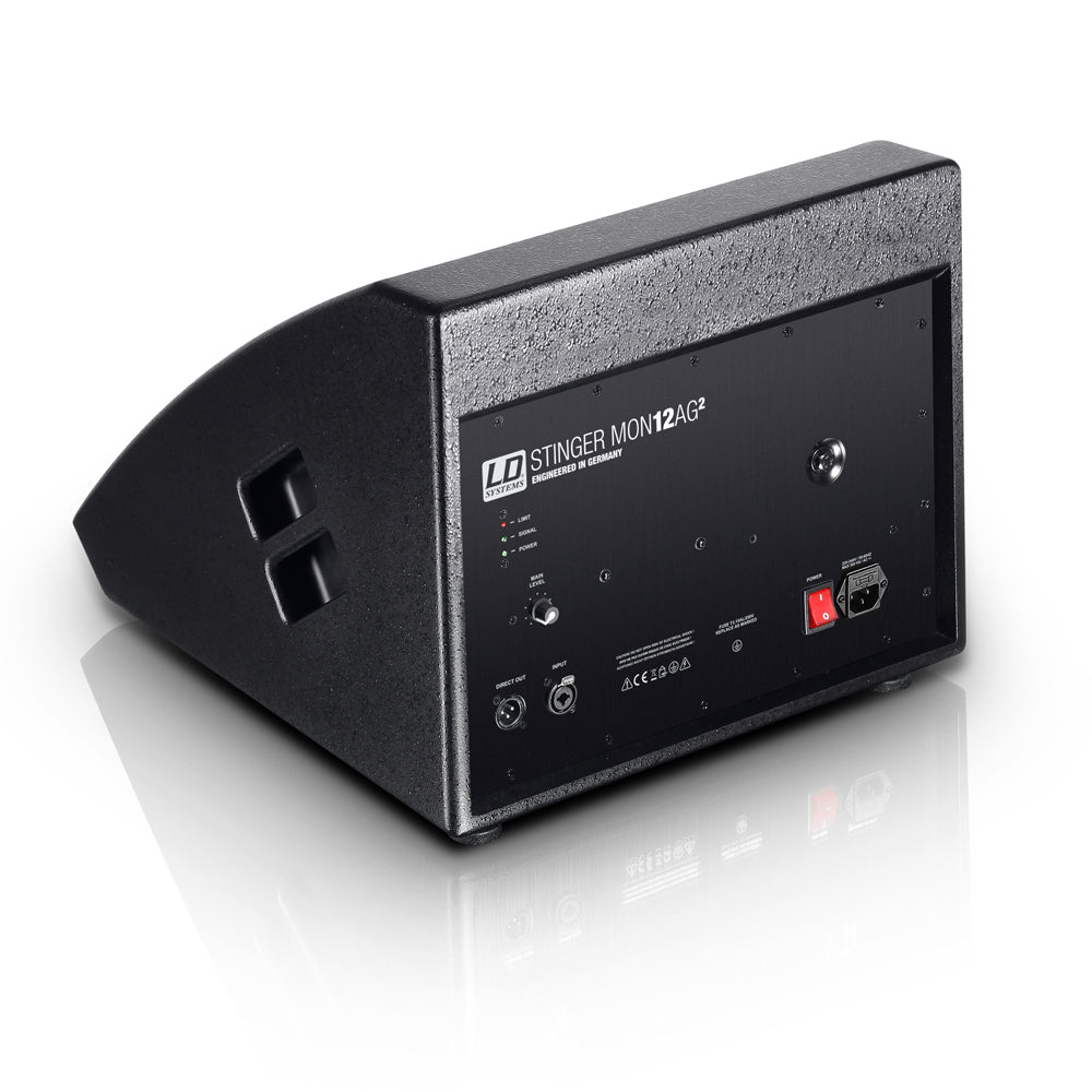 LD Systems MON 121 A G2 Active Scene Monitor