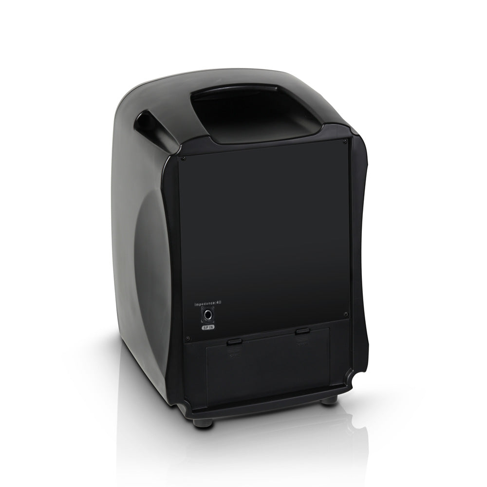 LD Systems Roadboy 65 Slave bærbar passiv høyttaler