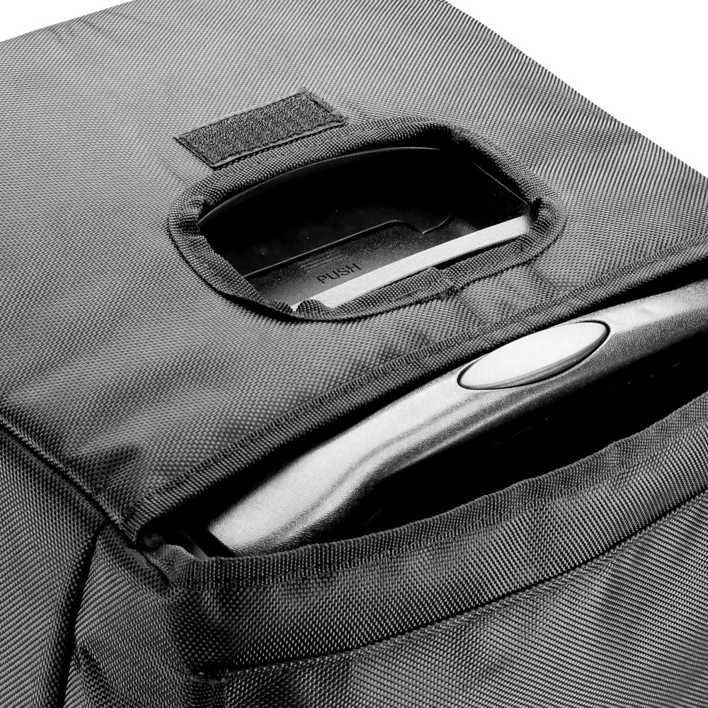 LD System Roadbuddy 10 cover