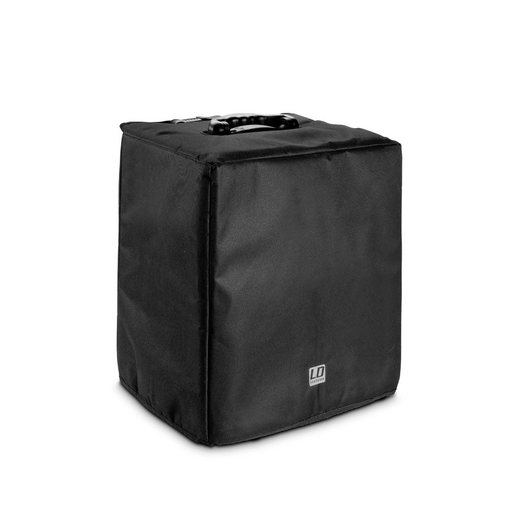 LD Systems Roadjack 8 cover